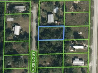 3712 Rushlo St, Sebring, FL 33876