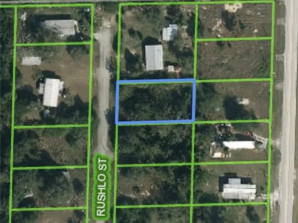 3712 Rushlo St, Sebring, FL 33876