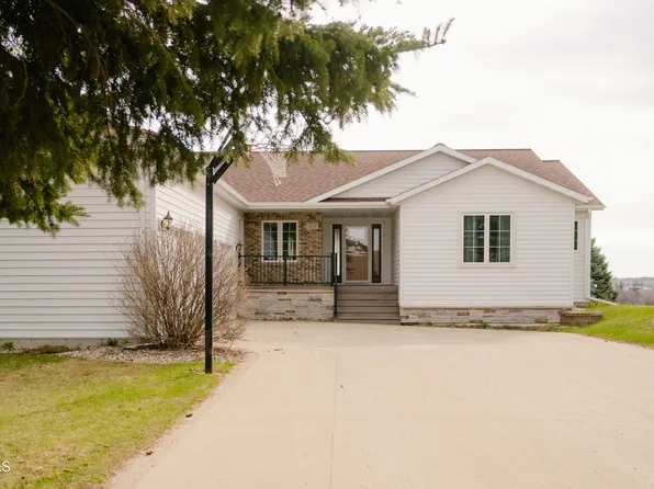509 9th Ave SW, Jamestown, ND 58401