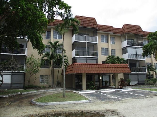 Building Front