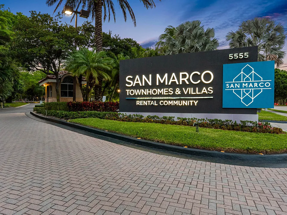 San Marco