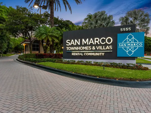 San Marco
