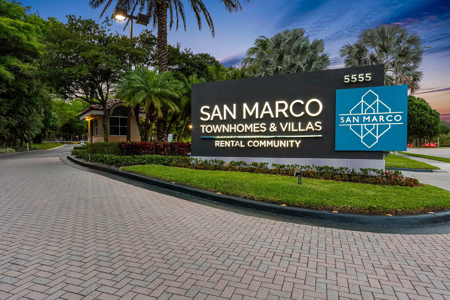 San Marco - 5555 N Military Trl Boca Raton FL (7 units available