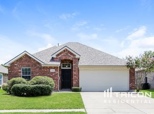 2125 Bluebell, Forney, TX 75126