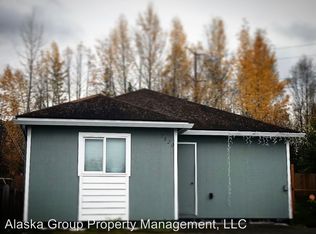 7820 Chaimi Loop, Anchorage, AK 99504