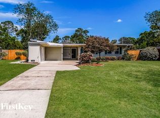 7127 Altama Rd, Jacksonville, FL 32216