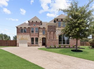 7700 Dawson Creek Dr, McKinney, TX 75071