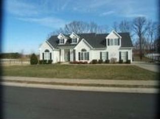 4477 Monticello Trce, Adams, TN 37010