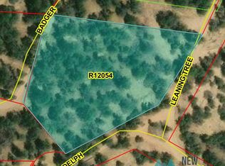 LOT 221 Delph Ct, Pinehill, NM 87357