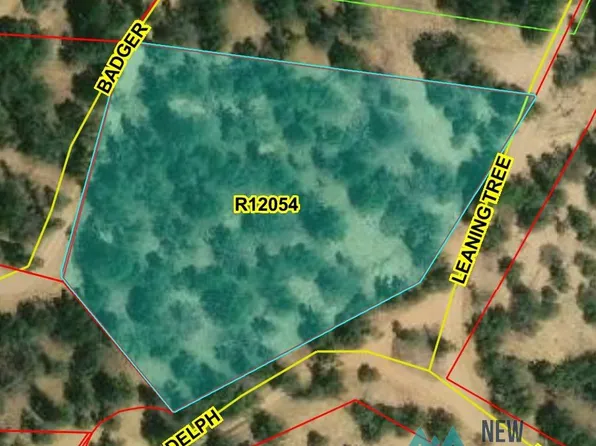 LOT 221 Delph Ct, Pinehill, NM 87357