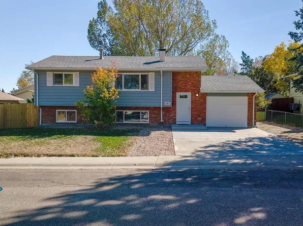 1811 Shumway Ave, Casper, WY 82601