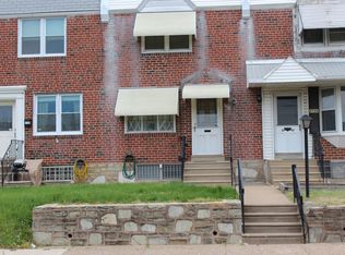 3131 Gilham St, Philadelphia, PA 19149