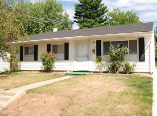 901 Young Pl, Frederick, MD 21702