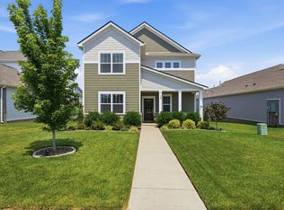 148 Harvest Point Blvd, Spring Hill, TN 37174
