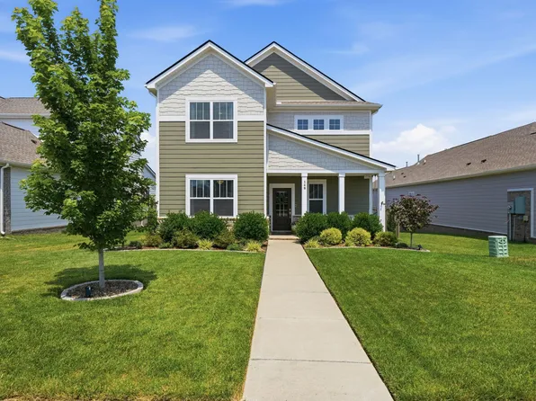 148 Harvest Point Blvd, Spring Hill, TN 37174