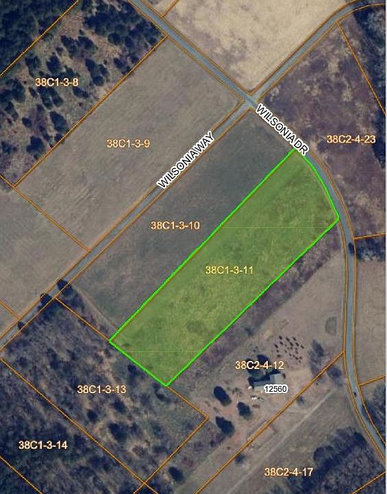 1st image of 0 Wilsonia Dr #11