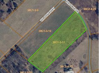 0 Wilsonia Dr #11, Machipongo, VA 23405