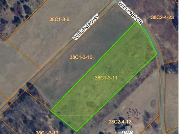 0 Wilsonia Dr #11, Machipongo, VA 23405