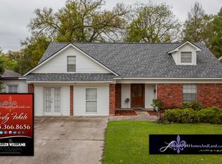 1624 Brocade Dr, Baton Rouge, LA 70815