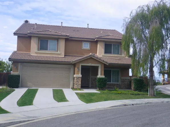 1624 Pegasus Way, San Marcos, CA 92069