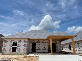 206 Yellow Pine Dr, Calhoun, LA 71225