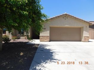 11650 E 36th St, Yuma, AZ 85367