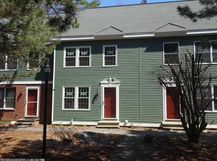 1 Colburn Dr APT 16, Orono, ME 04473