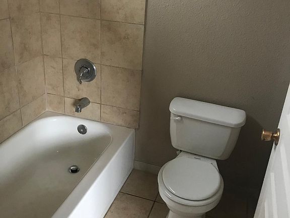 Mater Bath