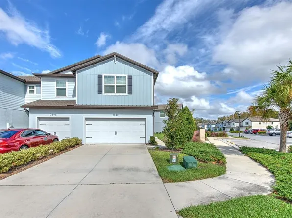 2899 Deer Pine Trl, Land O Lakes, FL 34638