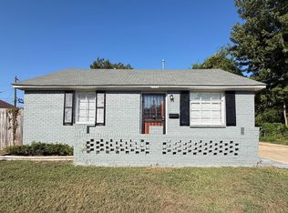 1975 Warren St, Memphis, TN 38106