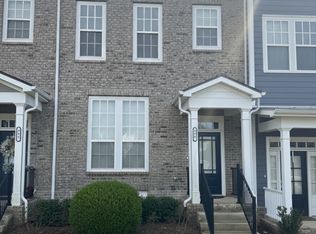 729 Chard Ln, Nolensville, TN 37135