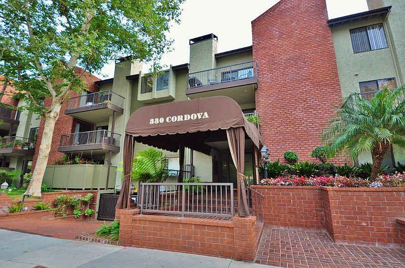 1st image of 330 Cordova St Unit 312