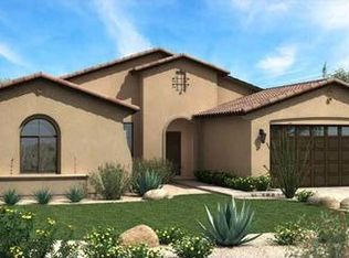2569 E Lodgepole Dr, Gilbert, AZ 85298
