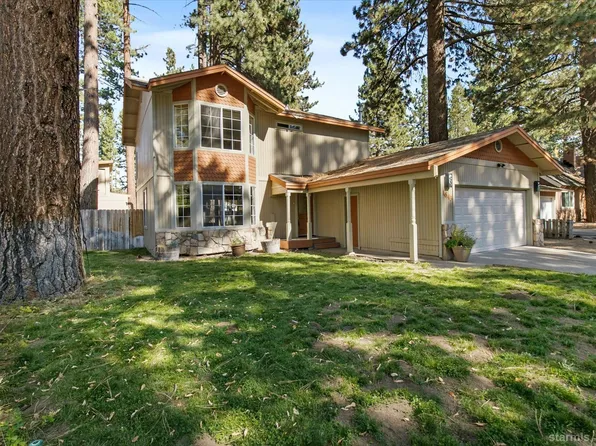 1643 Fair Meadow Trl, South Lake Tahoe, CA 96150