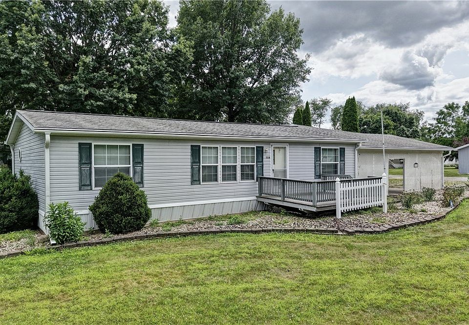 1st image of 5338 Angela Dr NW Lot 25