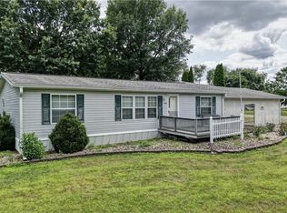 5338 Angela Dr NW LOT 25, Beach City, OH 44608