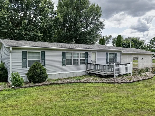 5338 Angela Dr NW Lot 25, Beach City, OH 44608