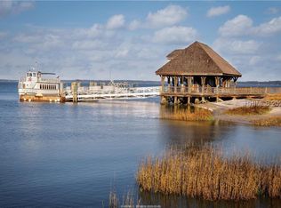 3 Tabby Cir, Daufuskie Island, SC 29915
