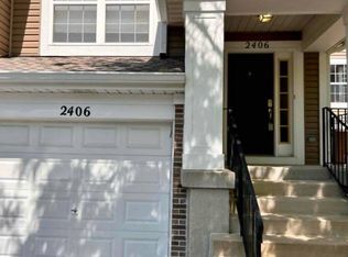 2406 Wilton Ln, Aurora, IL 60502