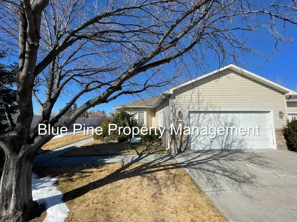 3260 Sonora Dr, Idaho Falls, ID 83404