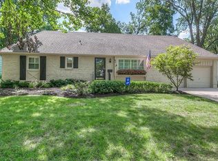 8416 Beverly Dr, Overland Park, KS 66207