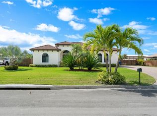 16780 SW 294th St, Homestead, FL 33030