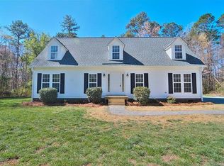 4214 Western Union School Rd, Waxhaw, NC 28173