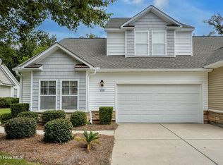 216 Pilothouse Pl, Carolina Shor, NC 28467