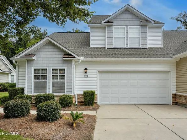 216 Pilothouse Place, Carolina Shores, NC 28467