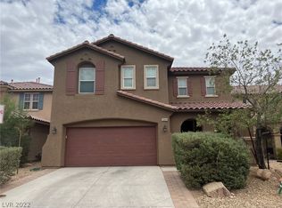 10014 Dancing Lasso Ct, Las Vegas, NV 89178