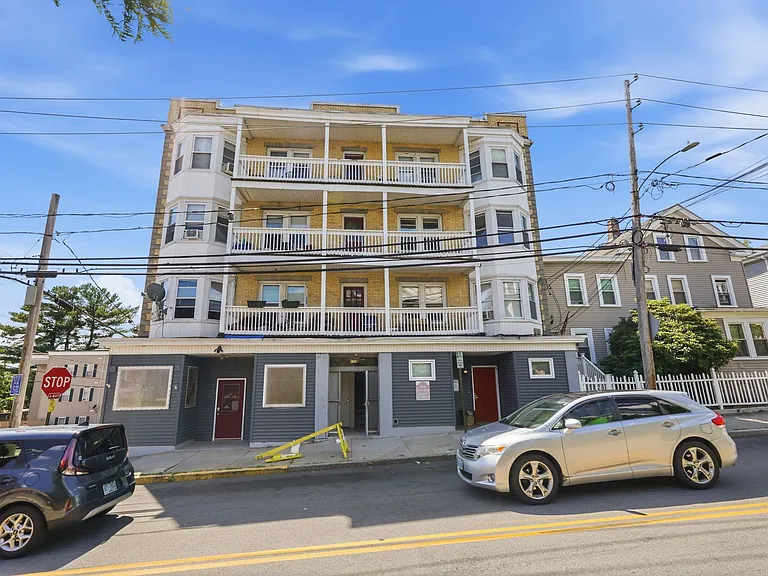134 Rathbun St #4 — Photo 1