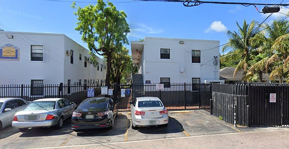 1st image of 3620 Grand Ave #2