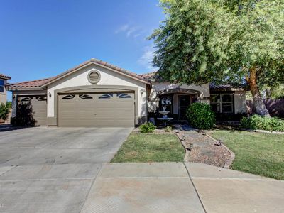 11232 E Renata Ave, Mesa, AZ, 85212