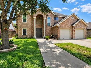 2711 Leslie St, Edinburg, TX 78539
